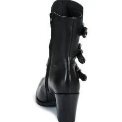 Bottines / Boots^Fru.it - FUCILE Noir