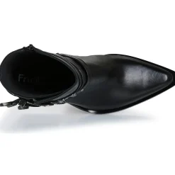 Bottines / Boots^Fru.it - FUCILE Noir