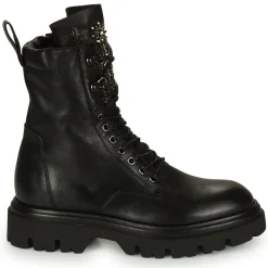 Bottines / Boots^Fru.it - GLOVE Noir