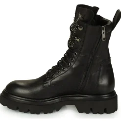 Bottines / Boots^Fru.it - GLOVE Noir