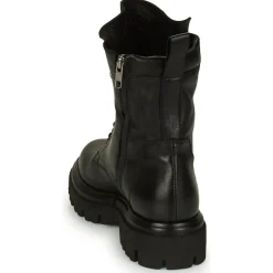 Bottines / Boots^Fru.it - GLOVE Noir
