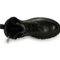 Bottines / Boots^Fru.it - GLOVE Noir