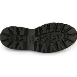 Bottines / Boots^Fru.it - GLOVE Noir