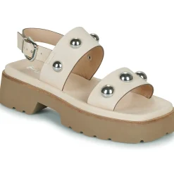 Sandales Et Nu-pieds^Fru.it - 7935-087-GOMMA-TEXARO-YARROW