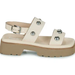Sandales Et Nu-pieds^Fru.it - 7935-087-GOMMA-TEXARO-YARROW