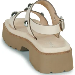 Sandales Et Nu-pieds^Fru.it - 7935-087-GOMMA-TEXARO-YARROW