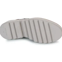 Mocassins & Chaussures Bateau^Fru.it - 8795-999-HELGA-PERLA-PARK-MONUMENT Argenté