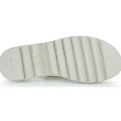 Sandales Et Nu-pieds^Fru.it - 8723-100-HELGA-TAUPE-WATER-GESSO Beige