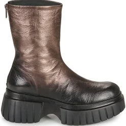 Bottines / Boots^Fru.it - PEGASUS Bronze