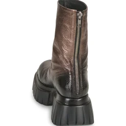 Bottines / Boots^Fru.it - PEGASUS Bronze