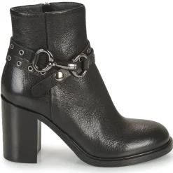 Bottines / Boots^Fru.it - 8440-964-SIENA-NERO Noir