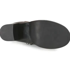 Bottines / Boots^Fru.it - 8440-964-SIENA-NERO Noir
