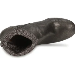 Bottines / Boots^Fru.it - SOLIU Métalisé