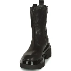 Bottines / Boots^Fru.it - 7114-999-TEXANO-NERO Noir
