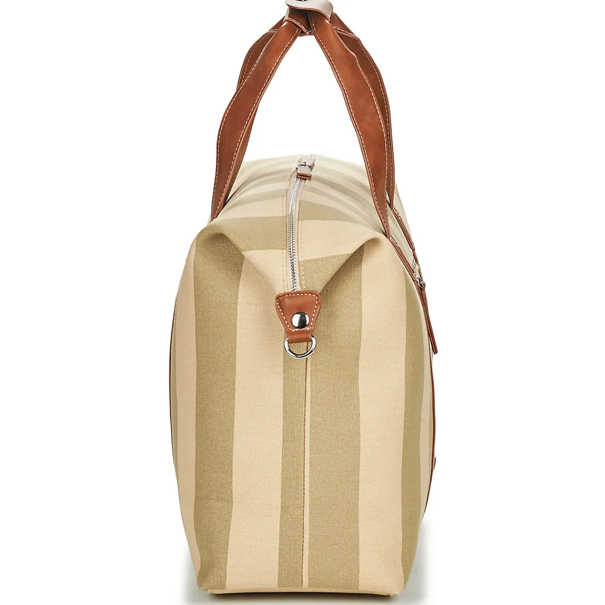 Sacs À Main^Fuchsia - ROSELLA Taupe
