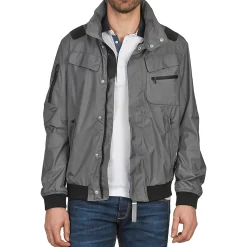 Vestes^Gaastra - TRAFALGAR Gris