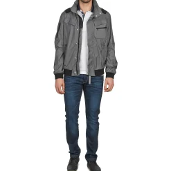 Vestes^Gaastra - TRAFALGAR Gris