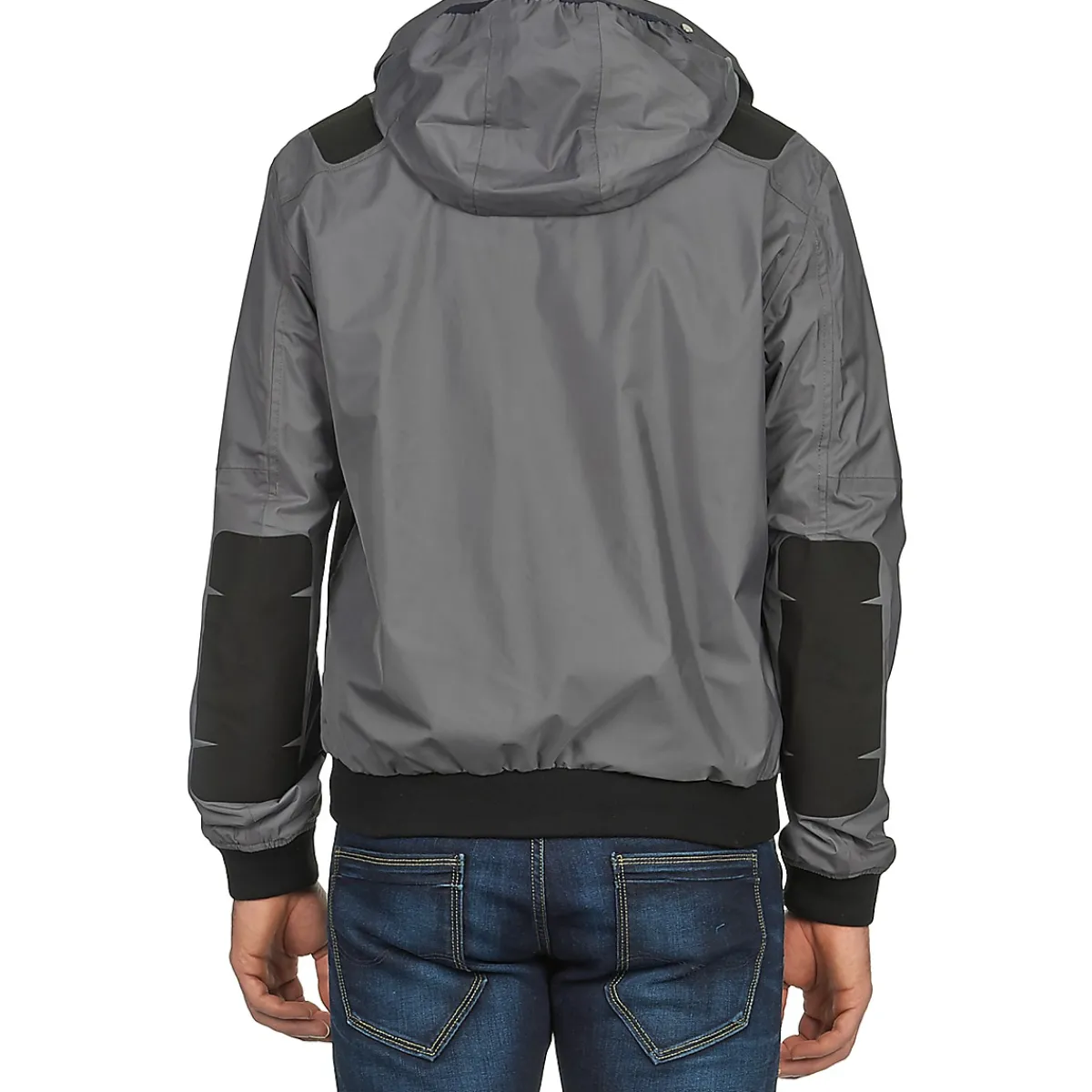 Vestes^Gaastra - TRAFALGAR Gris