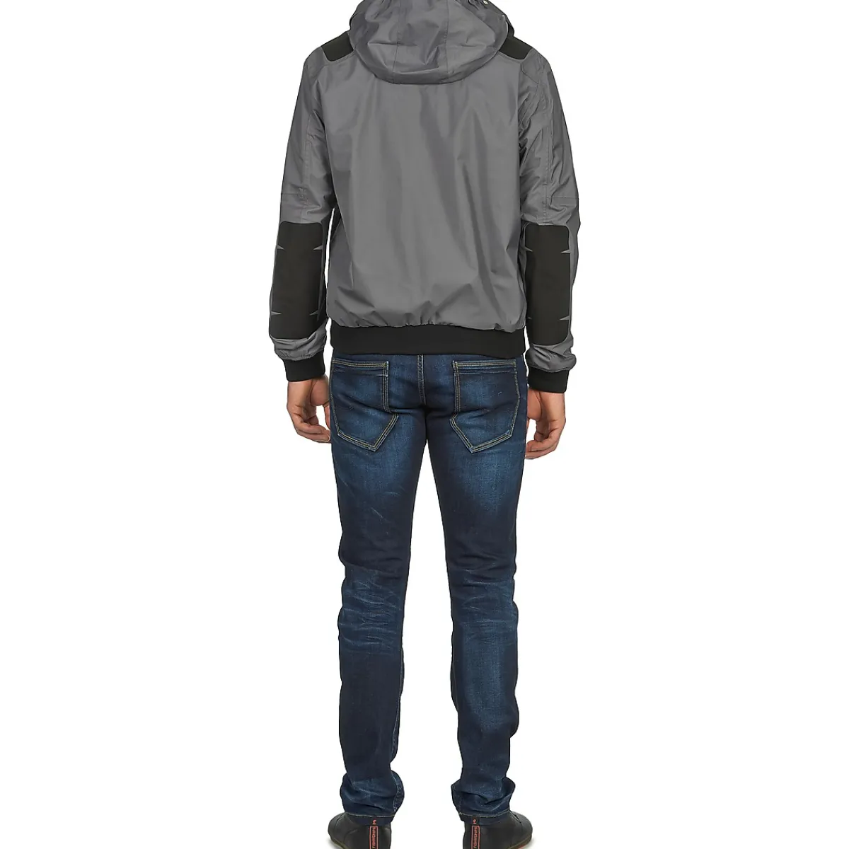 Vestes^Gaastra - TRAFALGAR Gris