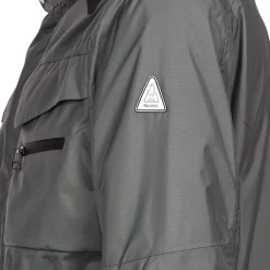 Vestes^Gaastra - TRAFALGAR Gris