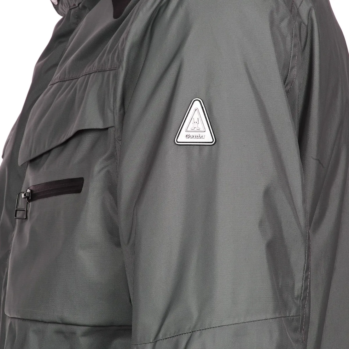Vestes^Gaastra - TRAFALGAR Gris