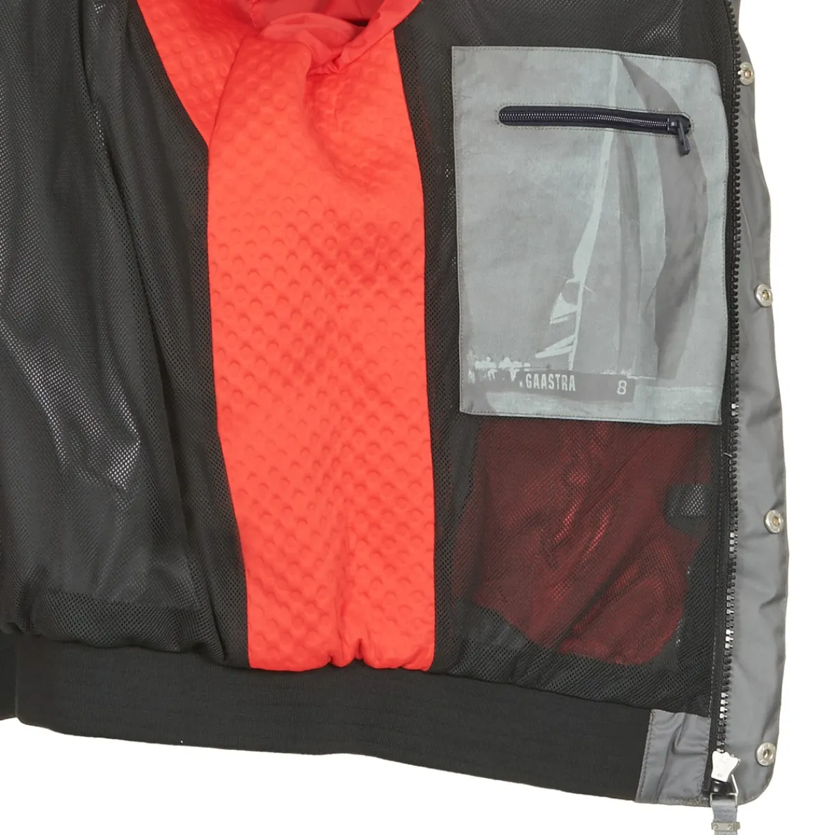 Vestes^Gaastra - TRAFALGAR Gris
