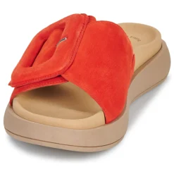 Sandales Et Nu-pieds^Gabor - 63751 Orange