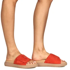 Sandales Et Nu-pieds^Gabor - 63751 Orange