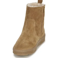 Bottines / Boots^Gabor - 3377518 Marron