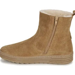 Bottines / Boots^Gabor - 3377518 Marron