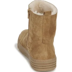Bottines / Boots^Gabor - 3377518 Marron