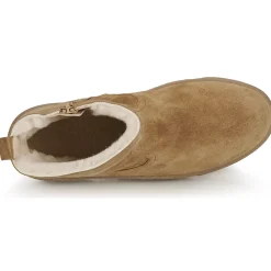 Bottines / Boots^Gabor - 3377518 Marron