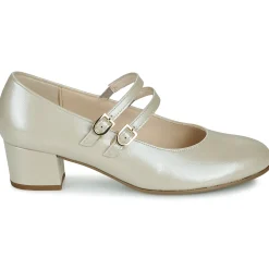 Ballerines / Babies^Gabor - 62221 Doré