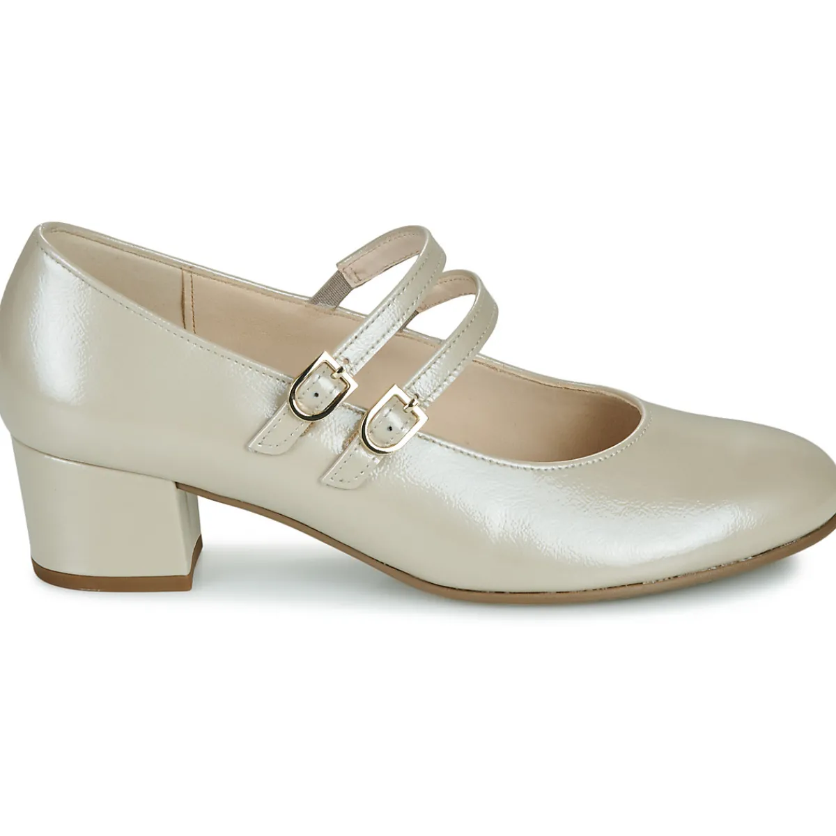 Ballerines / Babies^Gabor - 62221 Doré