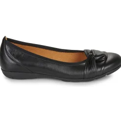 Ballerines / Babies^Gabor - 4416527 Noir