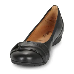 Ballerines / Babies^Gabor - 4416527 Noir