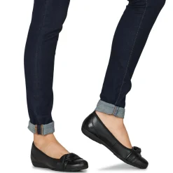 Ballerines / Babies^Gabor - 4416527 Noir