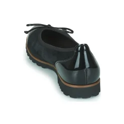 Ballerines / Babies^Gabor - 9410037 Noir