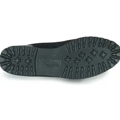 Ballerines / Babies^Gabor - 9410037 Noir