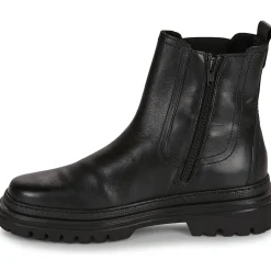 Bottines / Boots^Gabor - 7172027 Noir