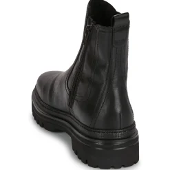 Bottines / Boots^Gabor - 7172027 Noir