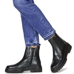 Bottines / Boots^Gabor - 7172027 Noir
