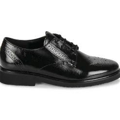 Derbies & Richelieu^Gabor - 55214 Noir