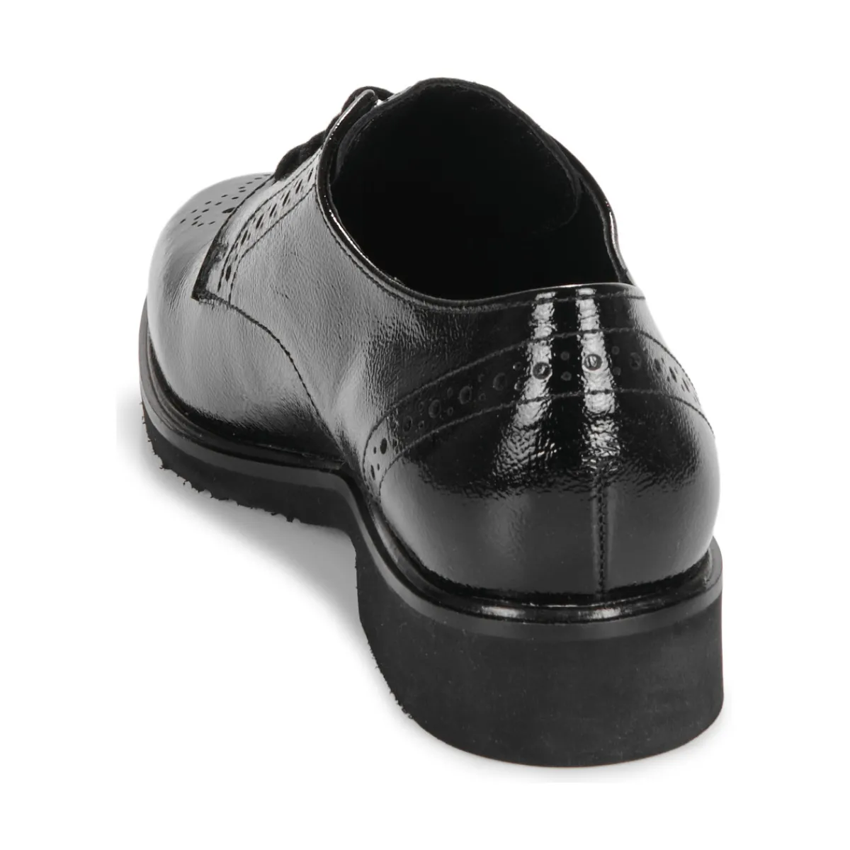 Derbies & Richelieu^Gabor - 55214 Noir