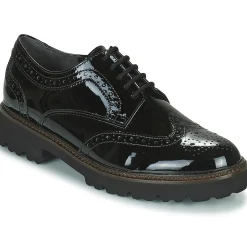 Derbies & Richelieu^Gabor - 524497 Noir