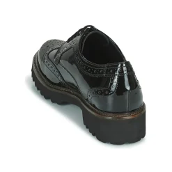 Derbies & Richelieu^Gabor - 524497 Noir