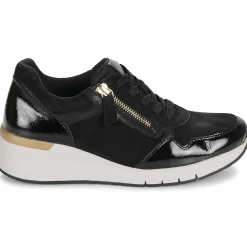 Baskets Mode^Gabor - 56418 Noir
