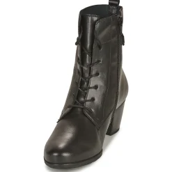 Bottines / Boots^Gabor - 5564427 Noir
