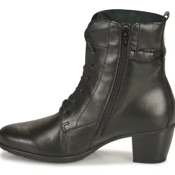 Bottines / Boots^Gabor - 5564427 Noir