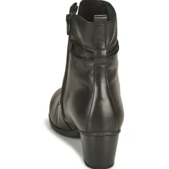 Bottines / Boots^Gabor - 5564427 Noir
